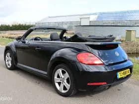 Volkswagen Beetle thumbnail 2