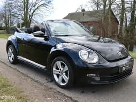 Volkswagen Beetle thumbnail 3