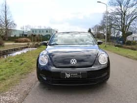 Volkswagen Beetle thumbnail 22