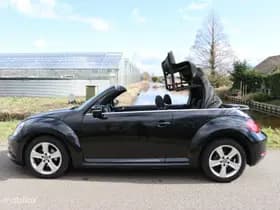 Volkswagen Beetle thumbnail 24
