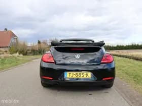 Volkswagen Beetle thumbnail 26