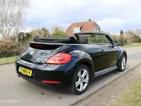 Volkswagen Beetle thumbnail 4