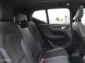 Volvo XC40 thumbnail 12