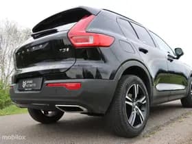 Volvo XC40 thumbnail 30