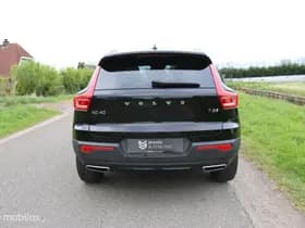 Volvo XC40 thumbnail 35
