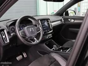 Volvo XC40 thumbnail 7