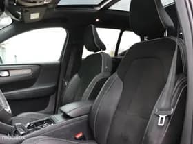 Volvo XC40 thumbnail 8
