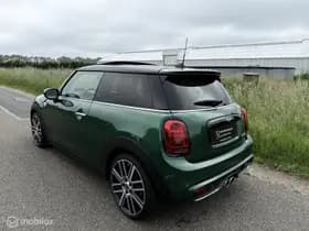 MINI Cooper S thumbnail 2