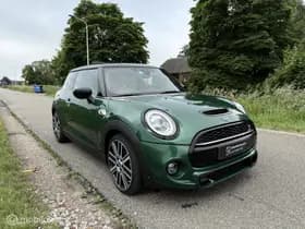 MINI Cooper S thumbnail 3