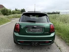 MINI Cooper S thumbnail 37