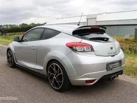 Renault Mégane thumbnail 3