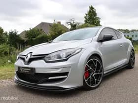 Renault Mégane thumbnail 29