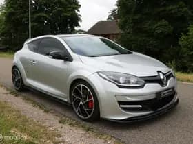 Renault Mégane thumbnail 4