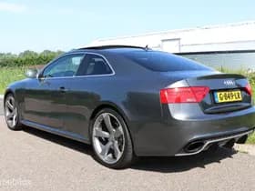 Audi RS5 thumbnail 5