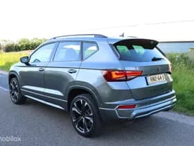 CUPRA Ateca thumbnail 2