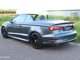 Audi S3 thumbnail 3