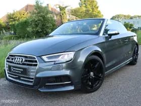 Audi S3 thumbnail 34