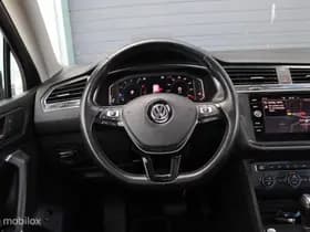Volkswagen Tiguan Allspace thumbnail 14