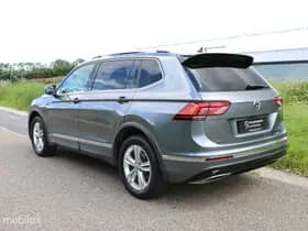 Volkswagen Tiguan Allspace thumbnail 3