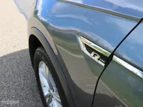 Volkswagen Tiguan Allspace thumbnail 30