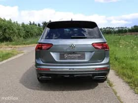 Volkswagen Tiguan Allspace thumbnail 38
