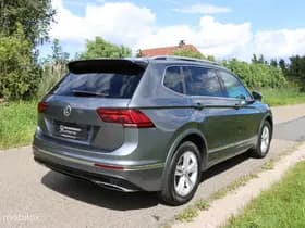 Volkswagen Tiguan Allspace thumbnail 5