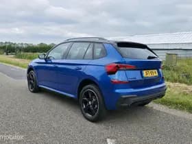 Škoda Kamiq thumbnail 2
