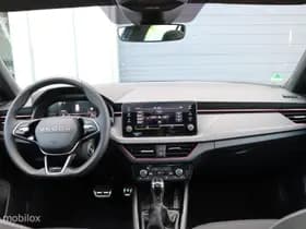 Škoda Kamiq thumbnail 14