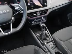 Škoda Kamiq thumbnail 22