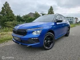 Škoda Kamiq thumbnail 30