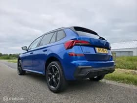 Škoda Kamiq thumbnail 33