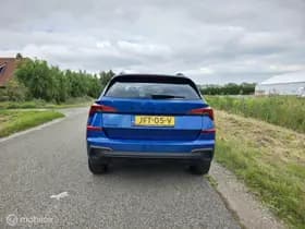 Škoda Kamiq thumbnail 39