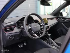 Škoda Kamiq thumbnail 6