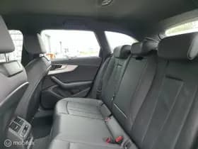 Audi A4 thumbnail 12