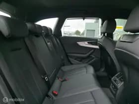 Audi A4 thumbnail 14