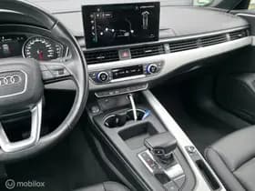 Audi A4 thumbnail 24