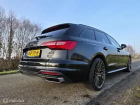 Audi A4 thumbnail 37