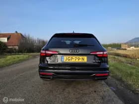 Audi A4 thumbnail 43
