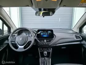 Suzuki S-Cross thumbnail 13