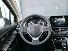 Suzuki S-Cross thumbnail 14