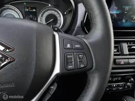 Suzuki S-Cross thumbnail 16