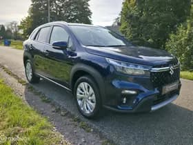 Suzuki S-Cross thumbnail 3