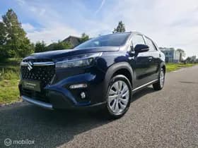 Suzuki S-Cross thumbnail 27