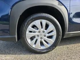 Suzuki S-Cross thumbnail 28