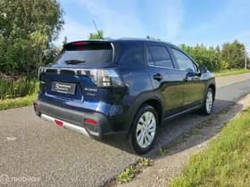 Suzuki S-Cross thumbnail 4