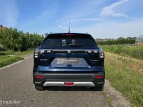 Suzuki S-Cross thumbnail 34