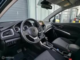 Suzuki S-Cross thumbnail 6