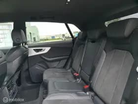 Audi Q8 thumbnail 14