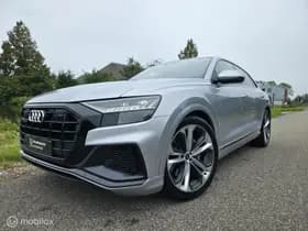 Audi Q8 thumbnail 38