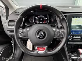 Renault Mégane thumbnail 16